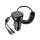 Ładowarka do smartfonów Baseus Car Charger (C+C)+(C&L) Cable 60W Black